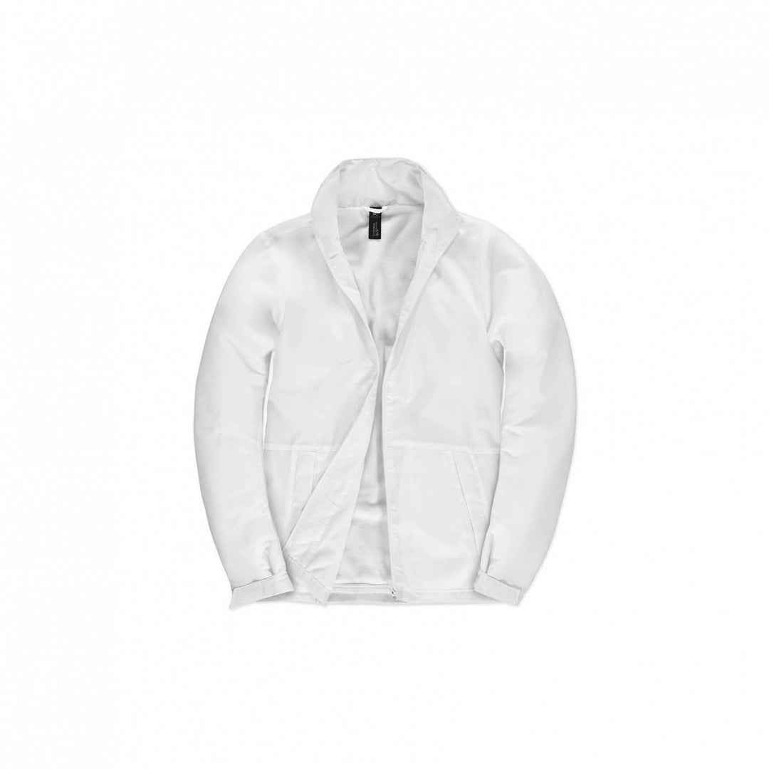 B&C JW826 LADIES MULTI-ACTIVE MIDDLEWEIGHT JACKET - COOZO