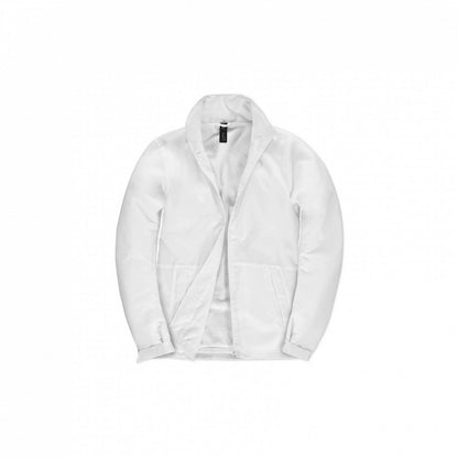 B&C JW826 LADIES MULTI-ACTIVE MIDDLEWEIGHT JACKET - COOZO