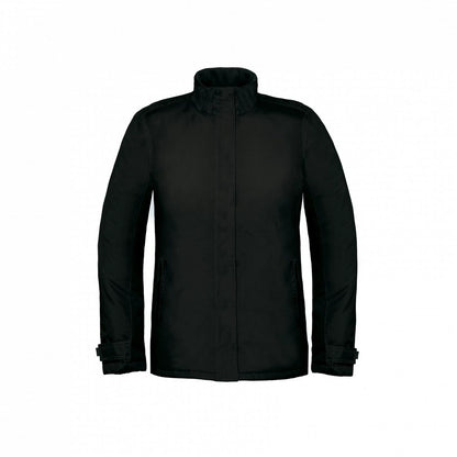 B&C JW925 LADIES B&C REAL+ JACKET - COOZO