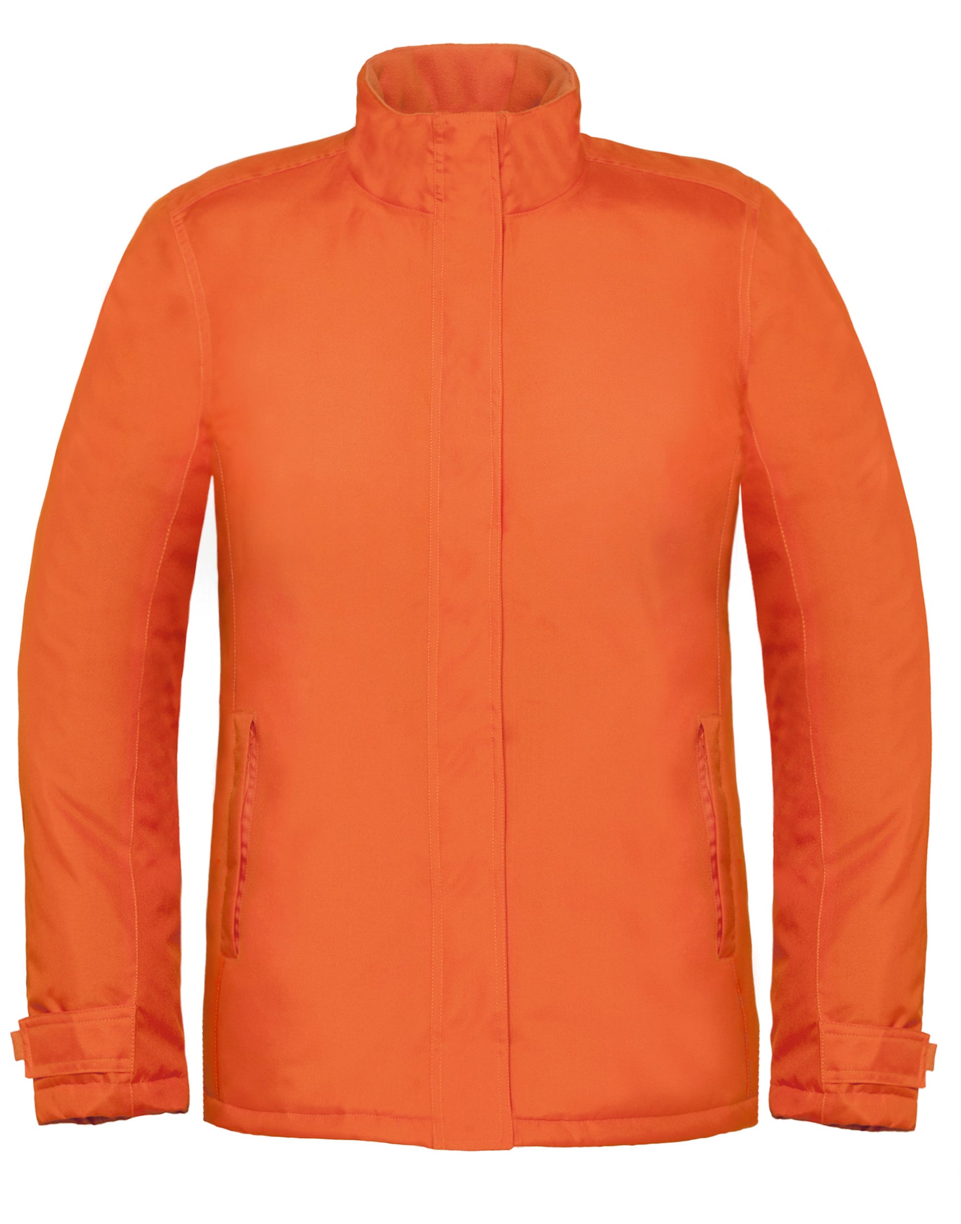 B&C JW925 LADIES B&C REAL+ JACKET - COOZO