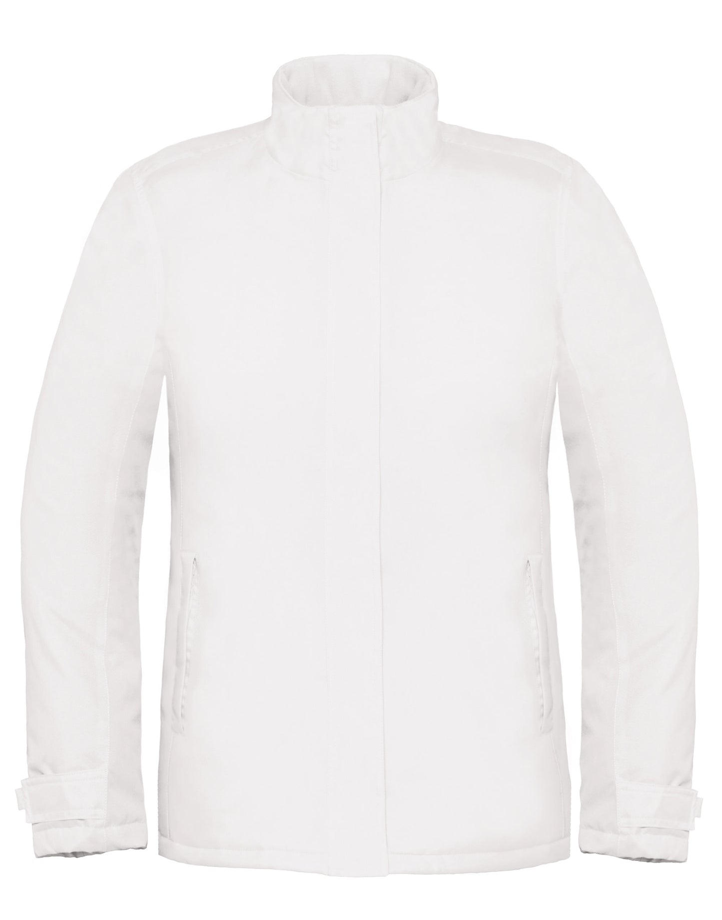 B&C JW925 LADIES B&C REAL+ JACKET - COOZO