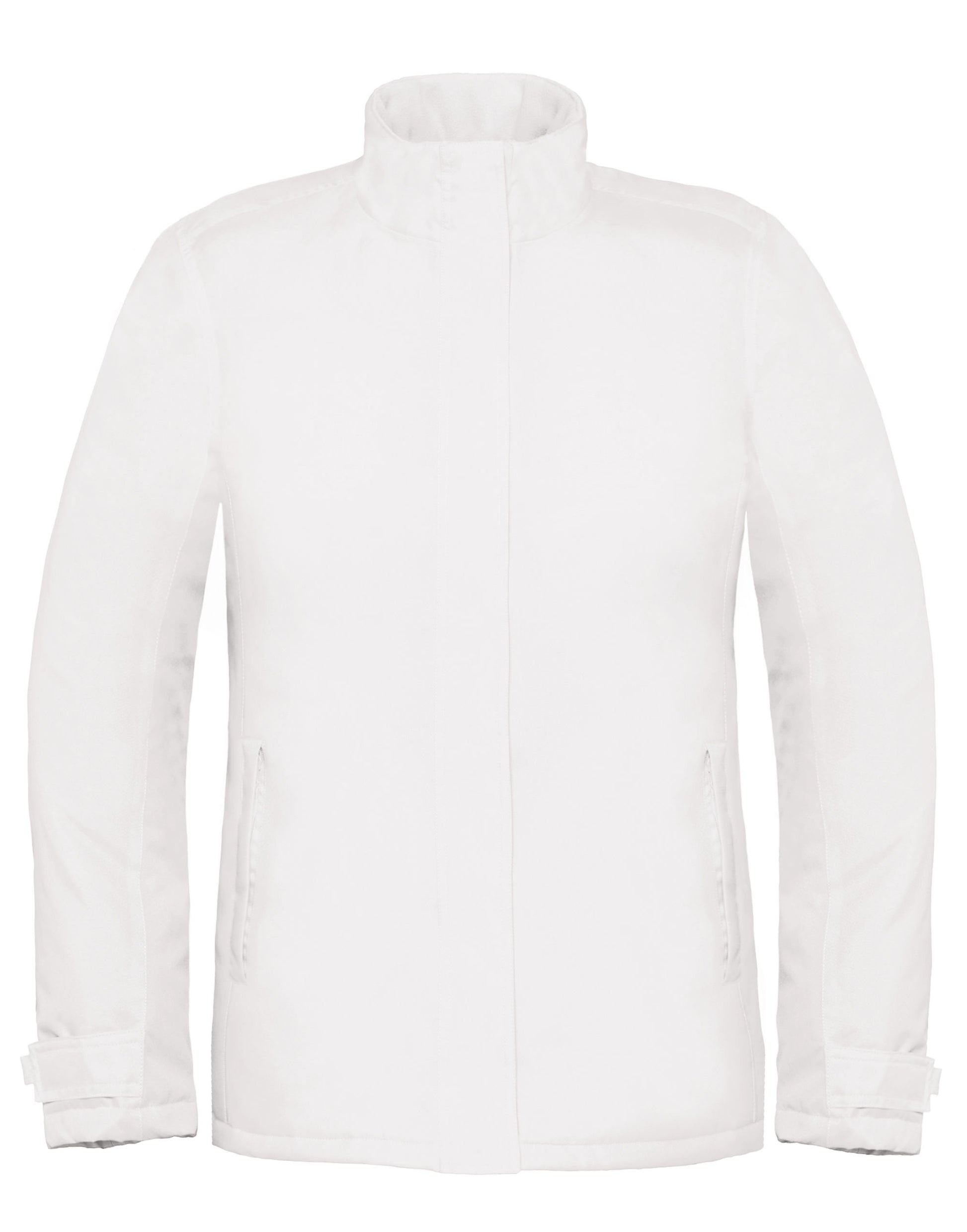 B&C JW925 LADIES B&C REAL+ JACKET - COOZO