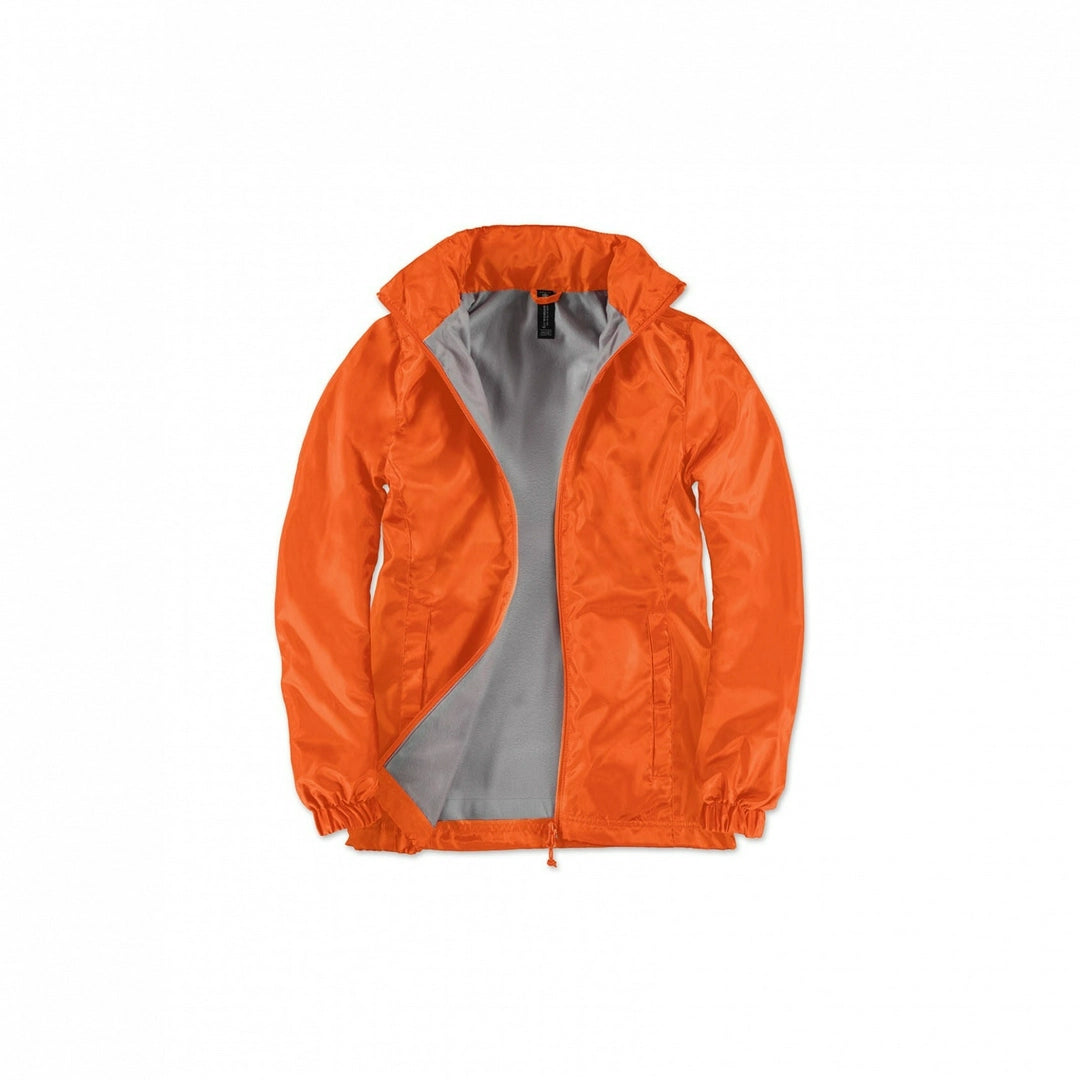 B&C JWI61 B&C ID.601 jacket /women - COOZO