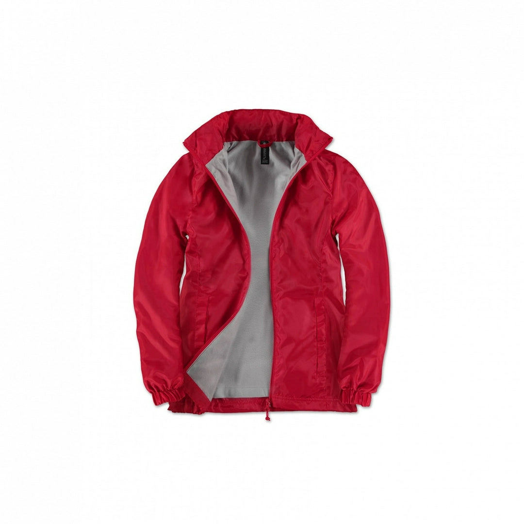 B&C JWI61 B&C ID.601 jacket /women - COOZO