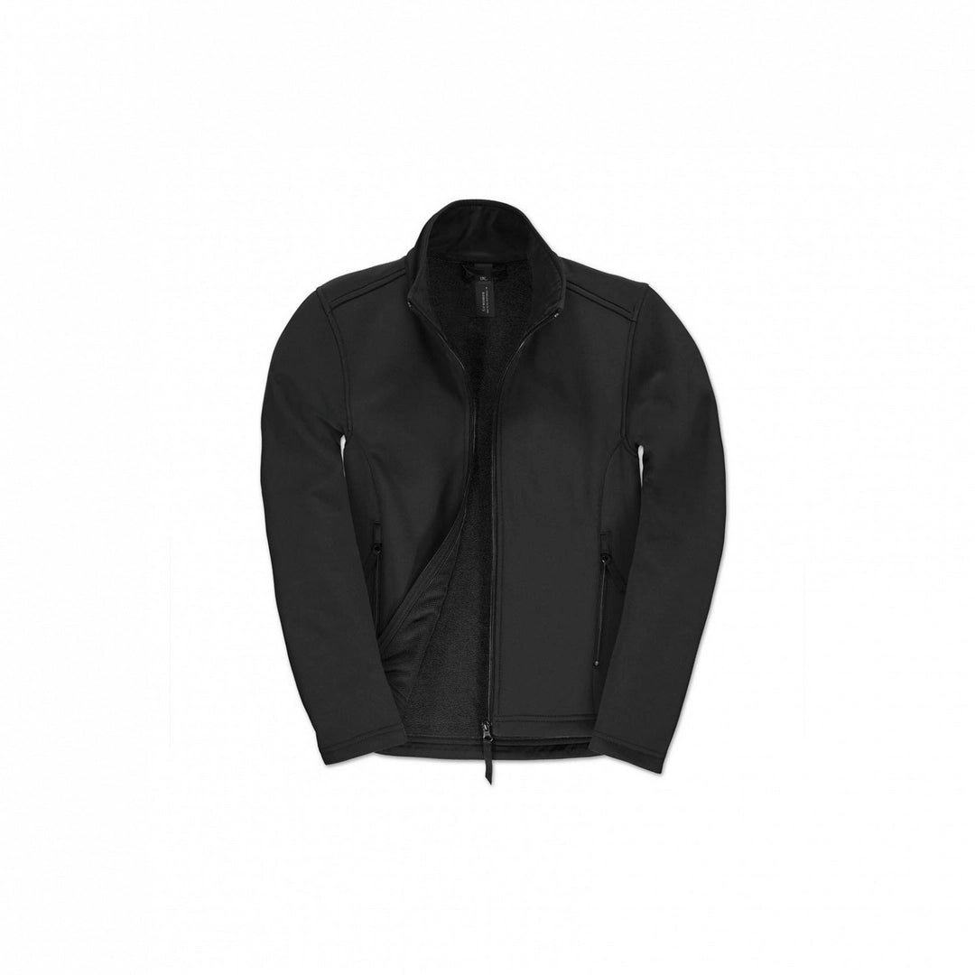B&C JWI63 Women's ID.701 Softshell Jacket