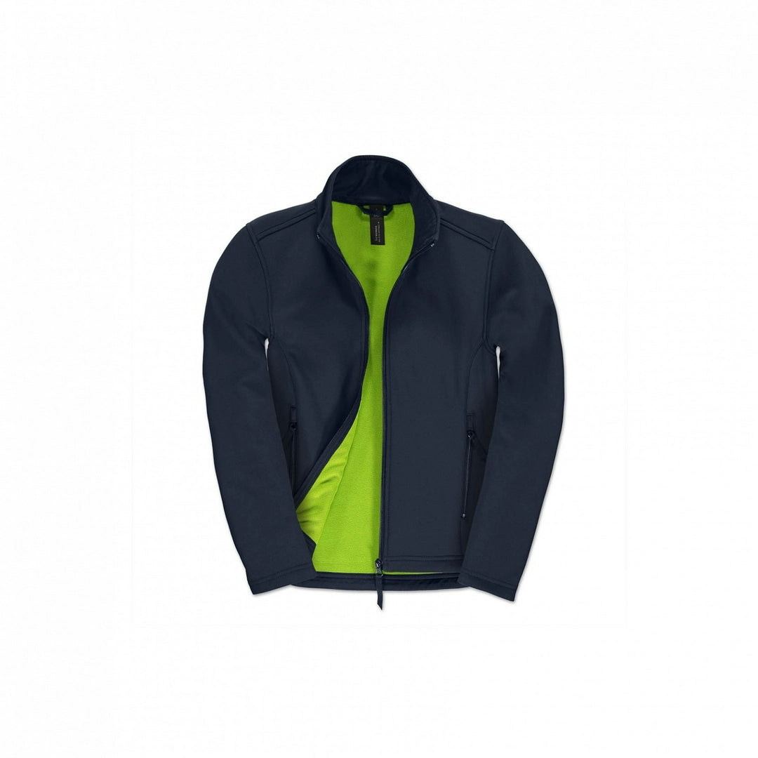 B&C JWI63 Women's ID.701 Softshell Jacket