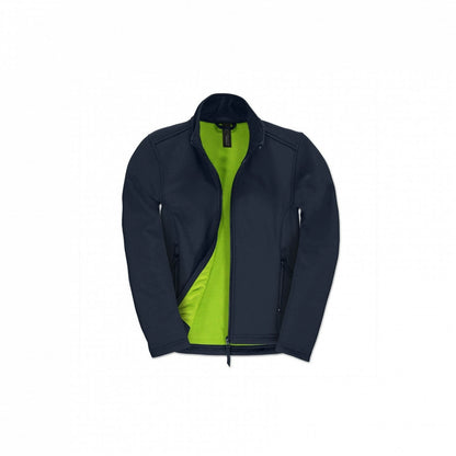 B&C JWI63 Women's ID.701 Softshell Jacket