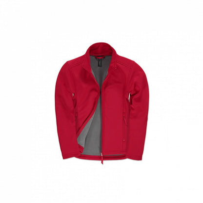 B&C JWI63 Women's ID.701 Softshell Jacket
