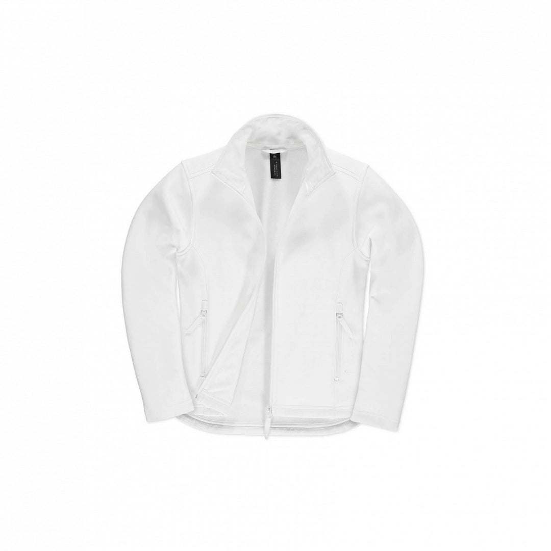 B&C JWI63 Women's ID.701 Softshell Jacket