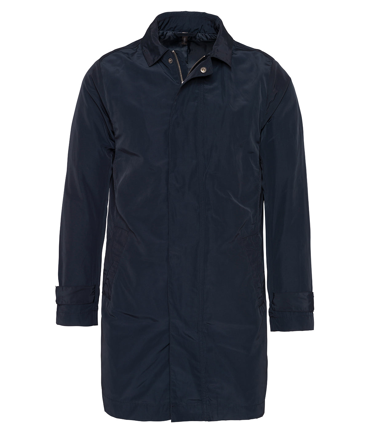 Kariban K6150 Men's lightweight trench coat - COOZO