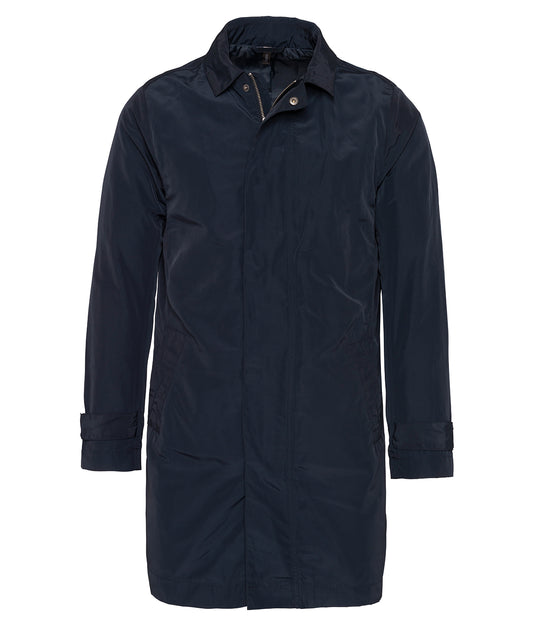 Kariban K6150 Men's lightweight trench coat - COOZO