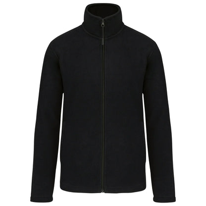 Kariban Full-zip microfleece jacket K9102 - COOZO