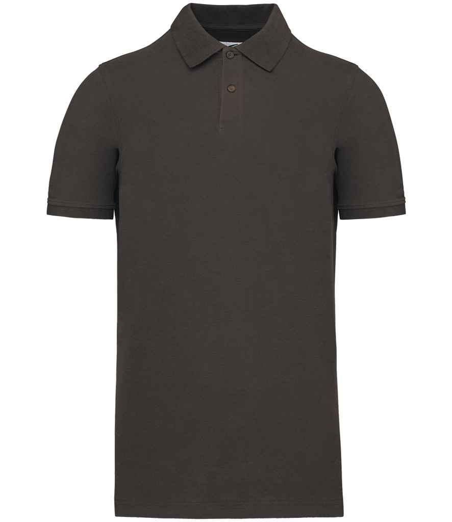 Kariban KB2025 Organic 180 Pique Polo Shirt