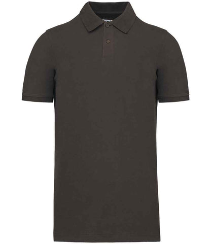 Kariban KB2025 Organic 180 Pique Polo Shirt