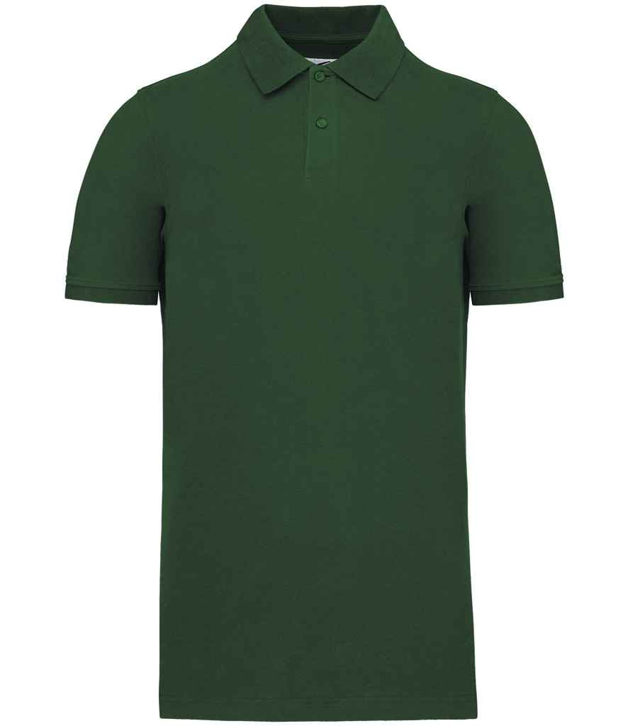 Kariban KB2025 Organic 180 Pique Polo Shirt