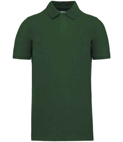 Kariban KB2025 Organic 180 Pique Polo Shirt