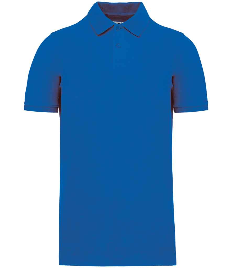 Kariban KB2025 Organic 180 Pique Polo Shirt