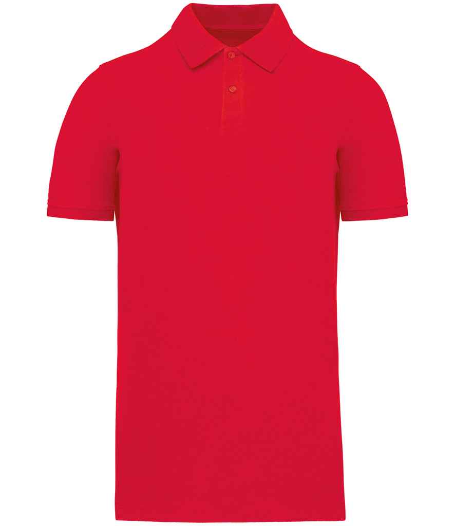 Kariban KB2025 Organic 180 Pique Polo Shirt