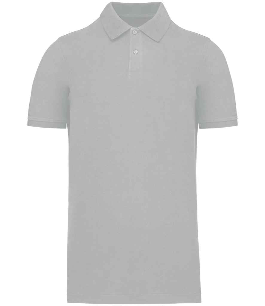 Kariban KB2025 Organic 180 Pique Polo Shirt