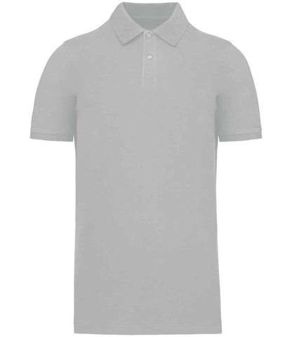 Kariban KB2025 Organic 180 Pique Polo Shirt