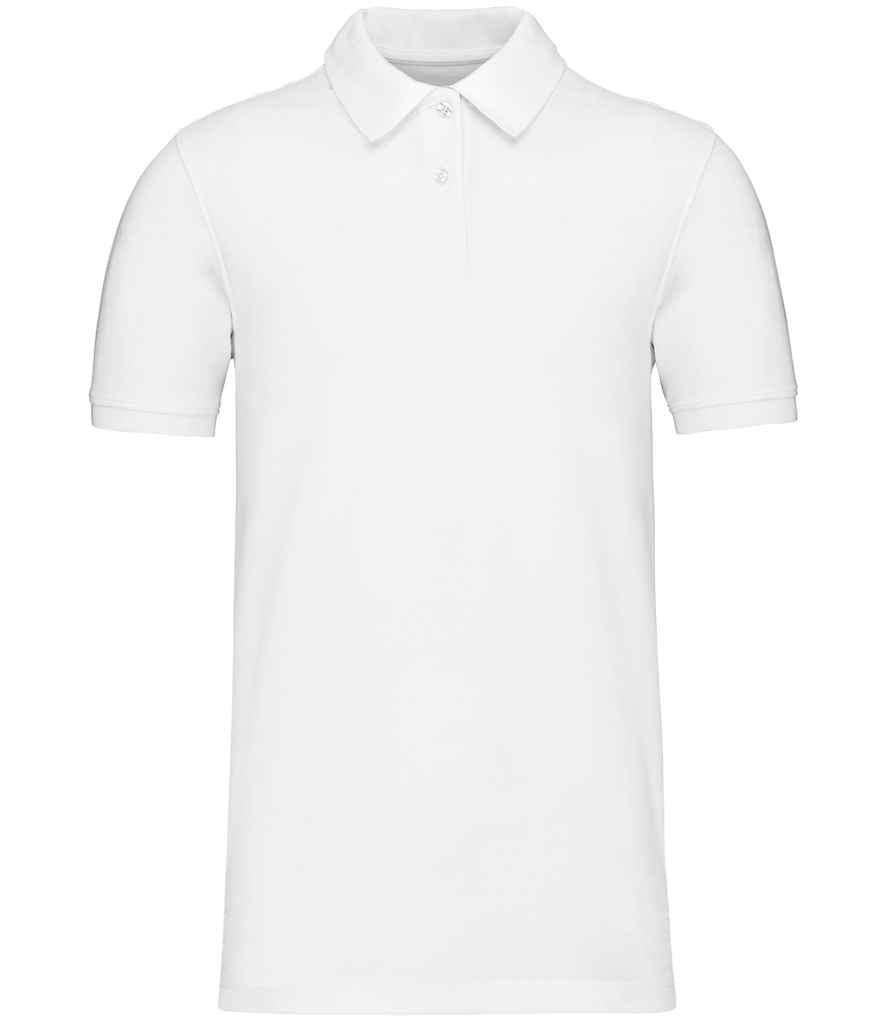Kariban KB2025 Organic 180 Pique Polo Shirt