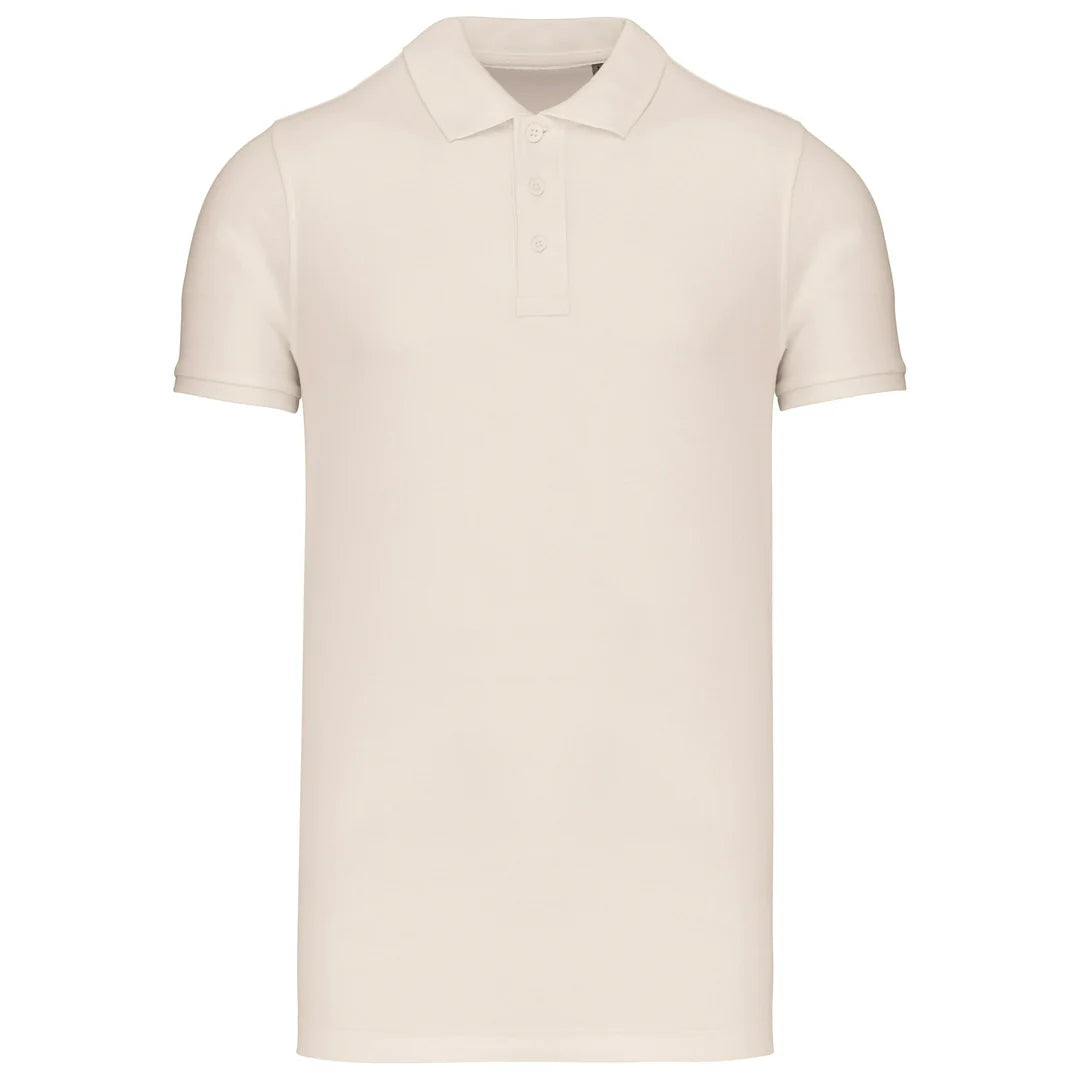 Kariban Organic Polo Shirt KB209 - COOZO