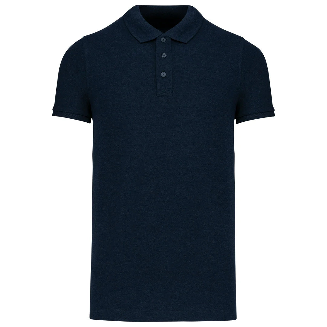 Kariban Organic Polo Shirt KB209 - COOZO