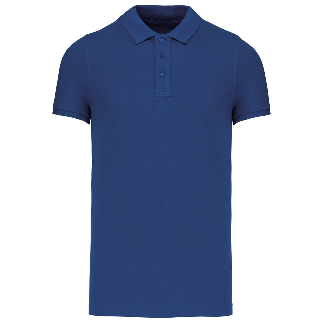Kariban Organic Polo Shirt KB209 - COOZO