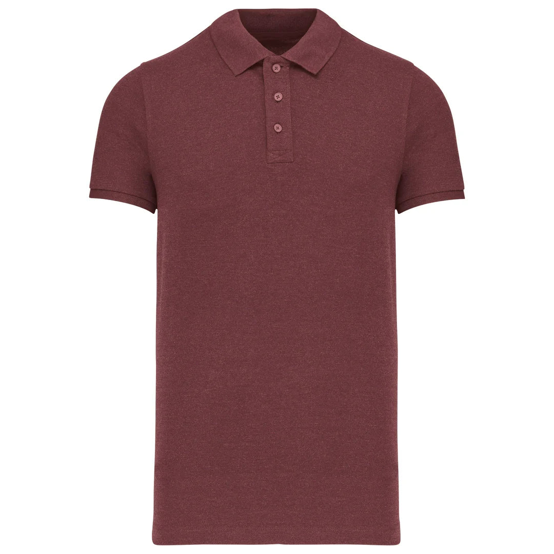 Kariban Organic Polo Shirt KB209 - COOZO