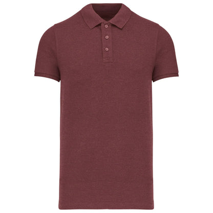 Kariban Organic Polo Shirt KB209 - COOZO