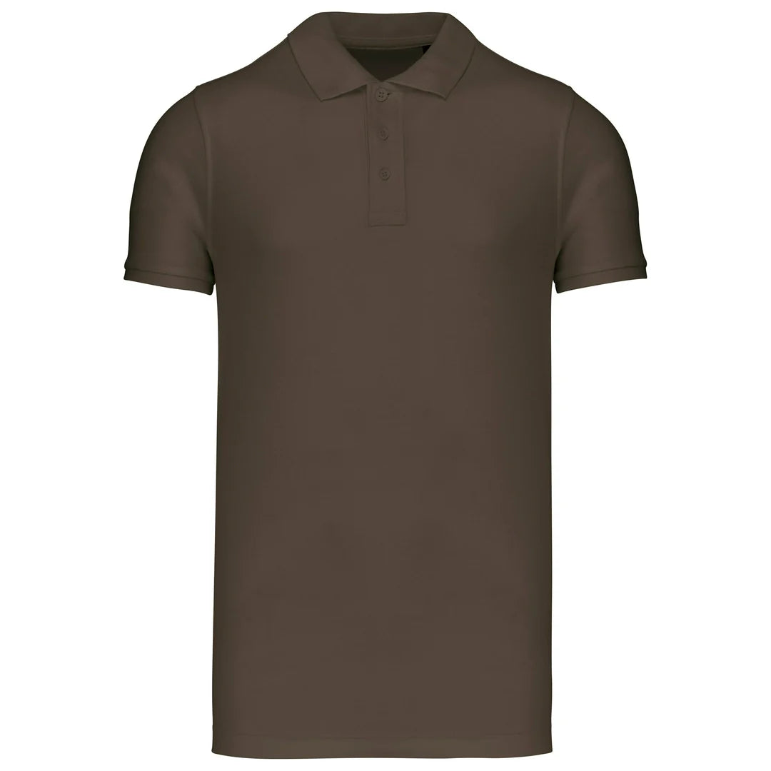 Kariban Organic Polo Shirt KB209 - COOZO