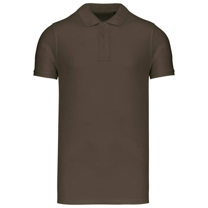 Kariban Organic Polo Shirt KB209 - COOZO