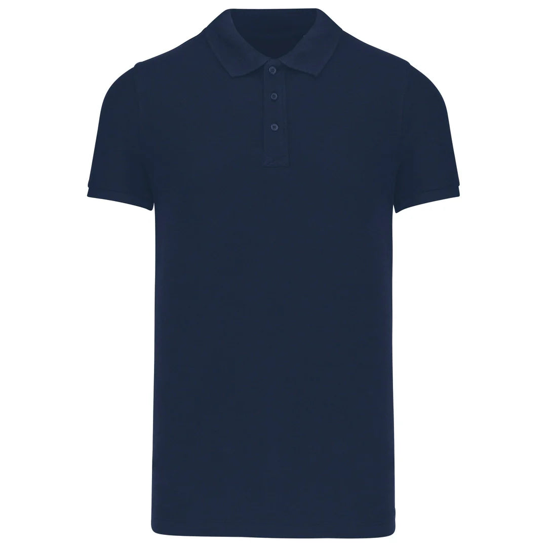 Kariban Organic Polo Shirt KB209 - COOZO