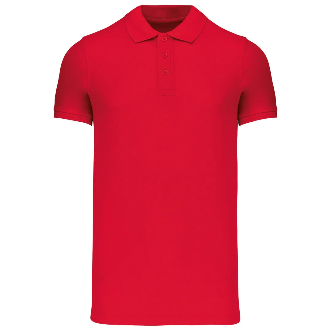 Kariban Organic Polo Shirt KB209 - COOZO