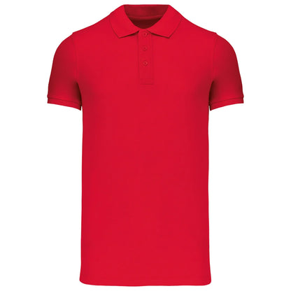 Kariban Organic Polo Shirt KB209 - COOZO