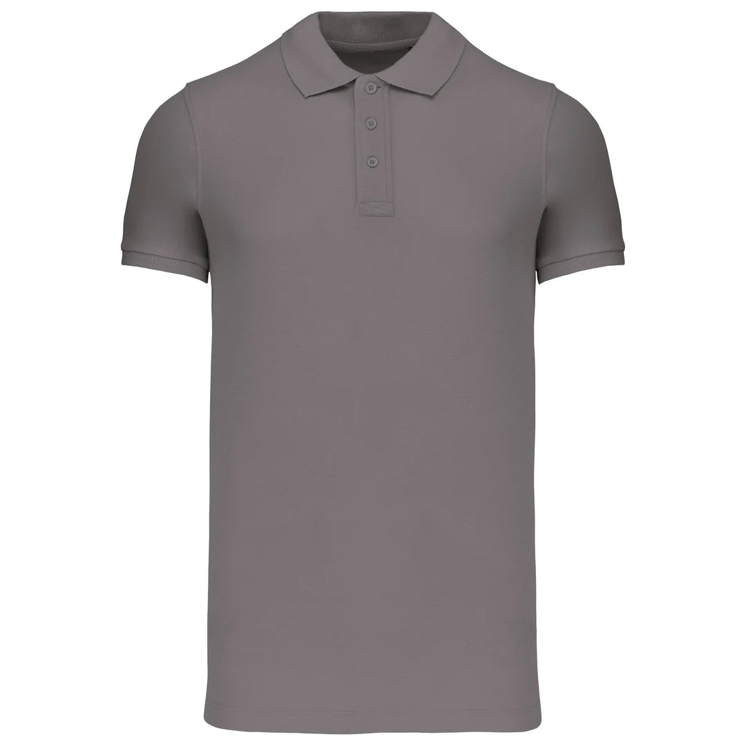 Kariban Organic Polo Shirt KB209 - COOZO