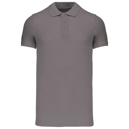 Kariban Organic Polo Shirt KB209 - COOZO