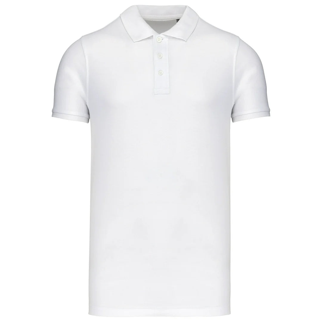 Kariban Organic Polo Shirt KB209 - COOZO
