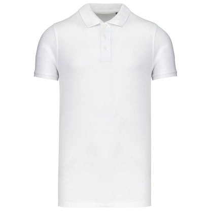 Kariban Organic Polo Shirt KB209 - COOZO