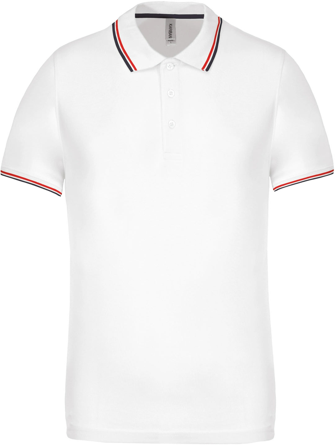 Kariban KB250 Short sleeve polo shirt 100% Cotton - COOZO