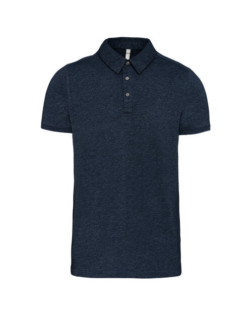 Kariban KB262 Mem short sleeve jersey Polo shirts 100% combed cotton - COOZO
