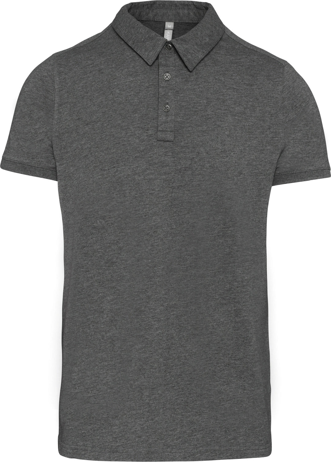 Kariban KB262 Mem short sleeve jersey Polo shirts 100% combed cotton - COOZO