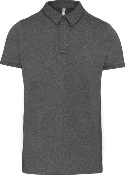 Kariban KB262 Mem short sleeve jersey Polo shirts 100% combed cotton - COOZO