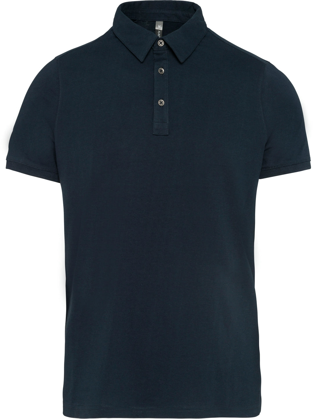 Kariban KB262 Mem short sleeve jersey Polo shirts 100% combed cotton - COOZO