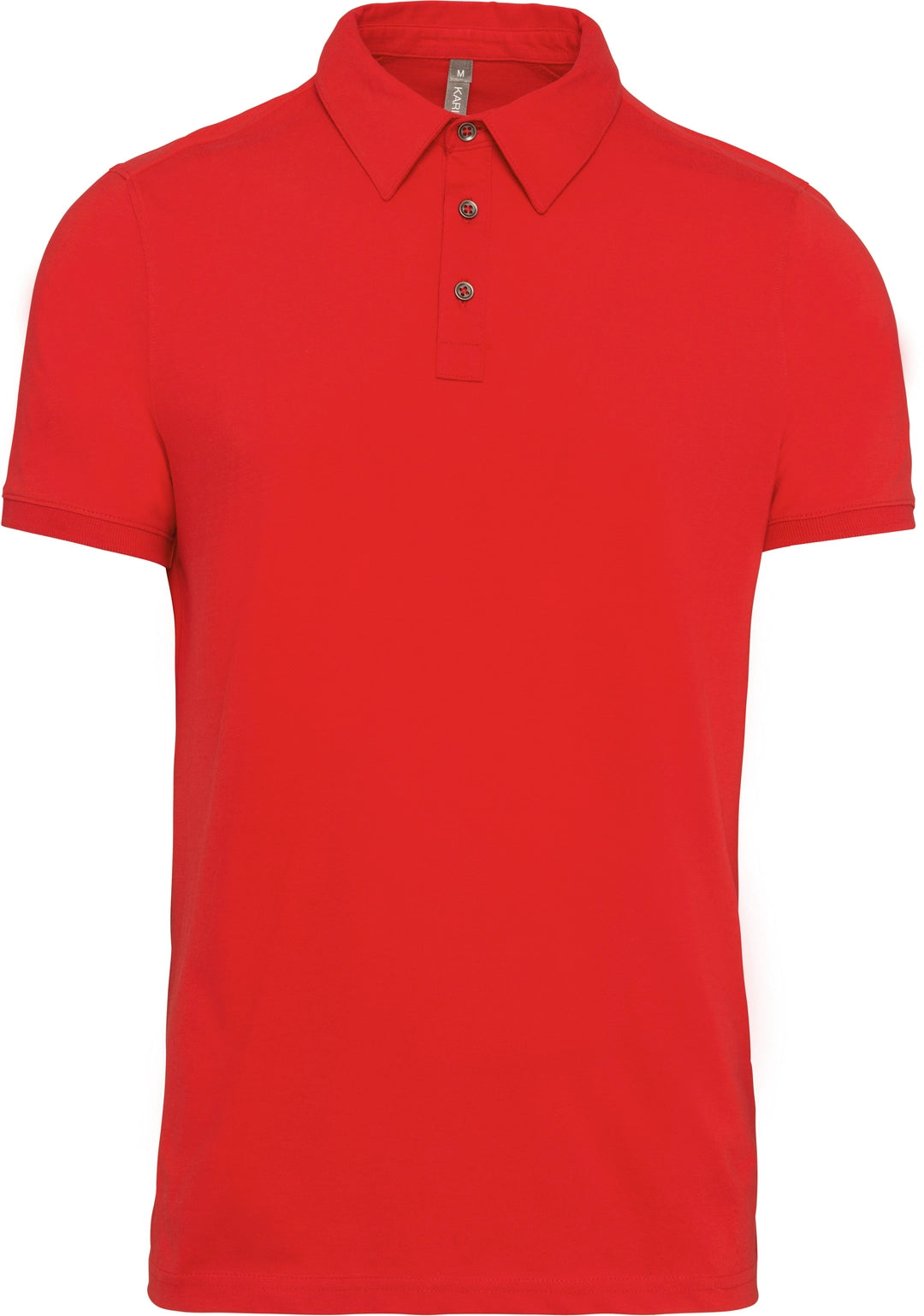 Kariban KB262 Mem short sleeve jersey Polo shirts 100% combed cotton - COOZO