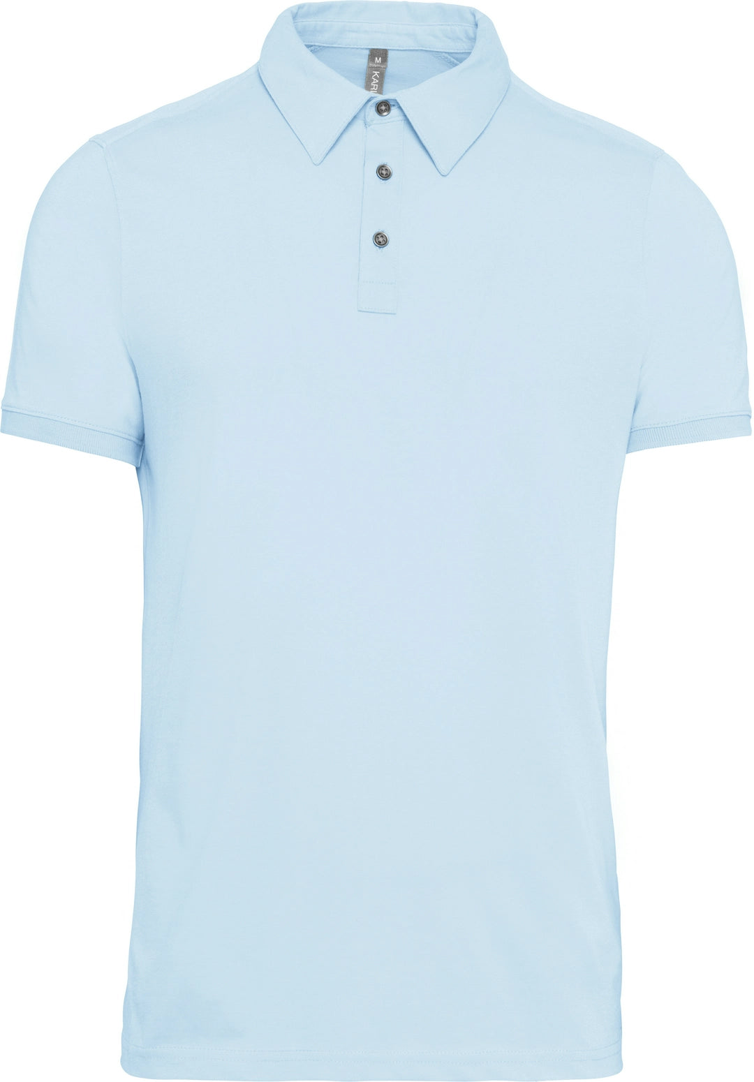 Kariban KB262 Mem short sleeve jersey Polo shirts 100% combed cotton - COOZO