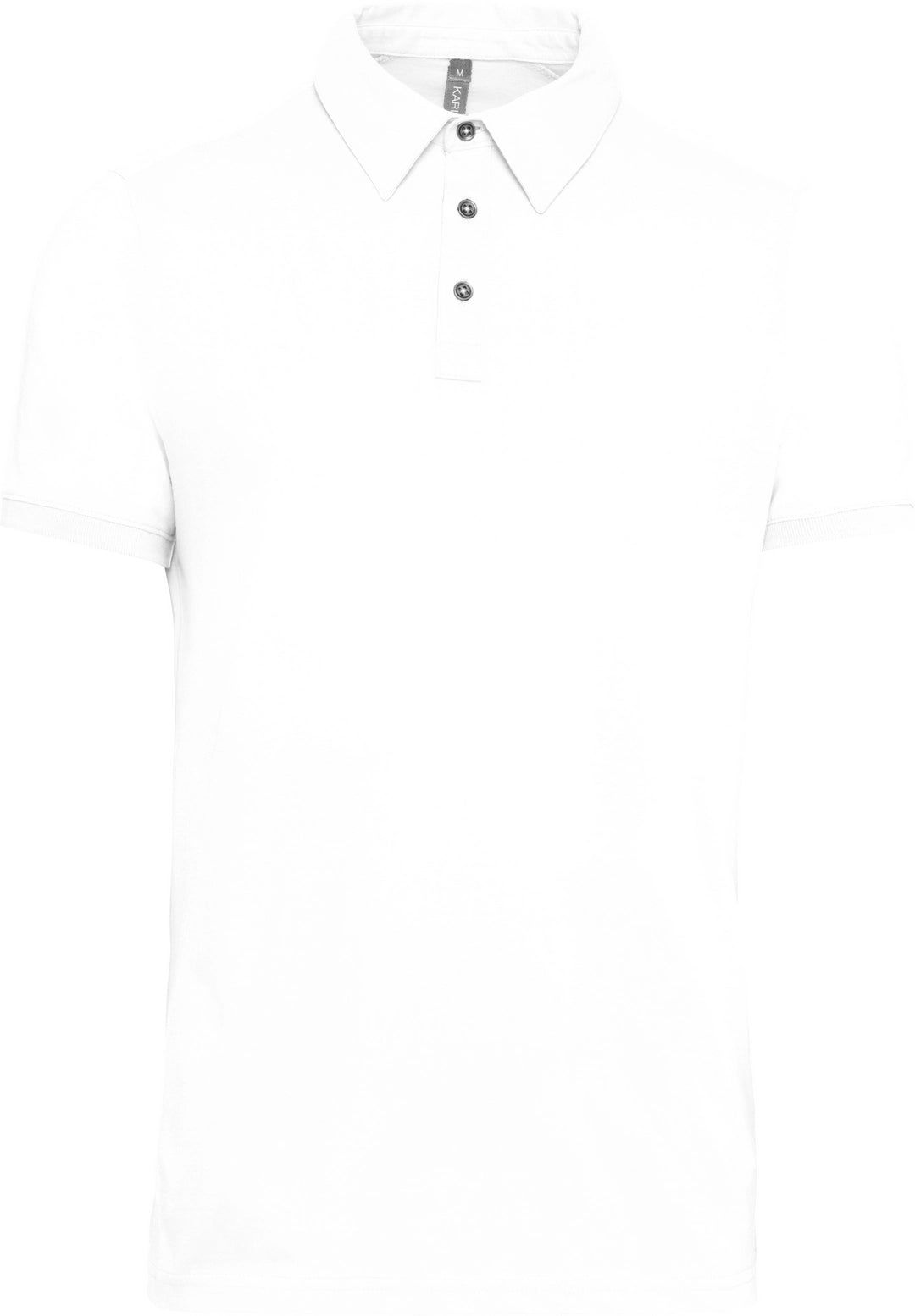 Kariban KB262 Mem short sleeve jersey Polo shirts 100% combed cotton - COOZO