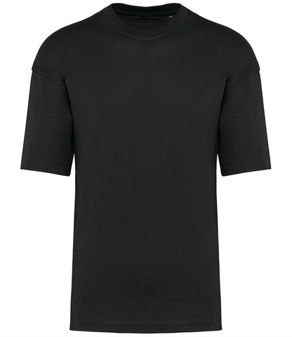 Kariban KB3008 Unisex Oversized T-Shirt - COOZO