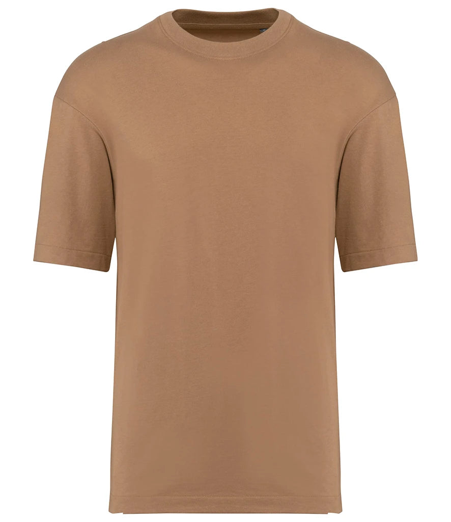 Kariban KB3008 Unisex Oversized T-Shirt - COOZO