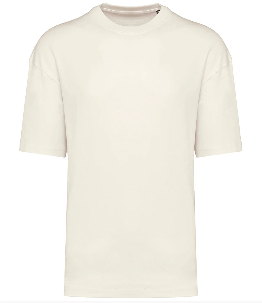 Kariban KB3008 Unisex Oversized T-Shirt - COOZO